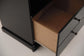 Maribel Twin Panel Bed, Dresser, Mirror, Chest and Nightstand