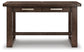 Ashley Express - Breckington Home Office Desk with Chair