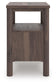 Pamytta Full Upholstered Panel Bed, Dresser, Mirror, Chest and Nightstand