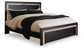 Ashley Express - Shoralli Queen Panel Bed