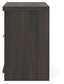 Ashley Express - Shaehartin Two Drawer Night Stand