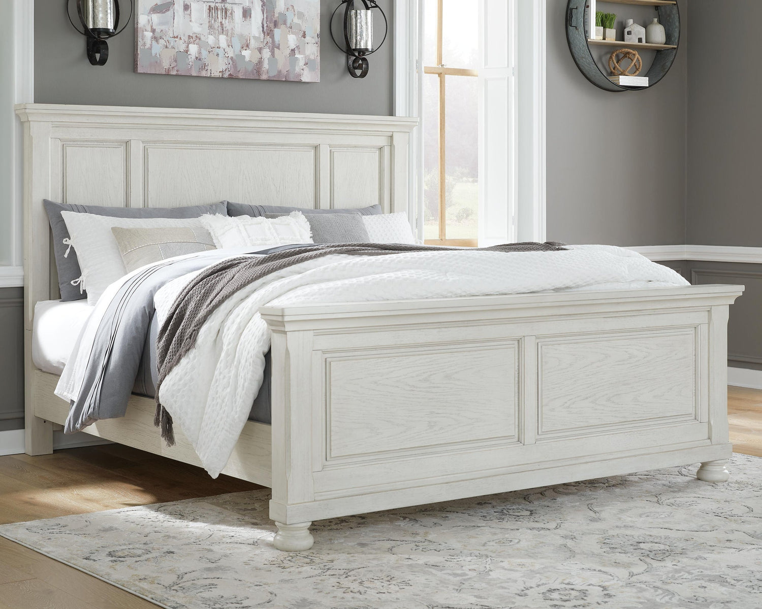 Bedroom > Beds