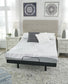 Ashley Express - 8 Inch Memory Foam California King Mattress