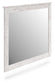 Makidern Bedroom Mirror