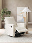 Ashley Express - Oaklynn-Manor Swivel Glider Recliner