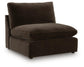 Maxton Heights 3-Piece Sectional Sofa