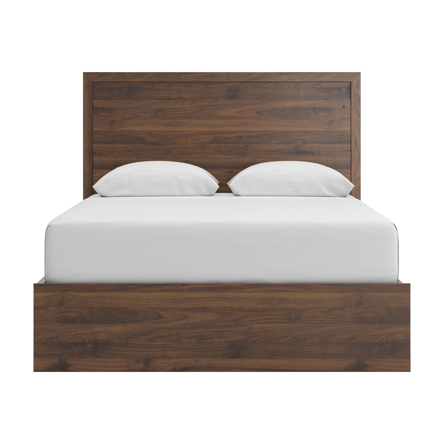 Janfyn Queen Panel Bed with Storage