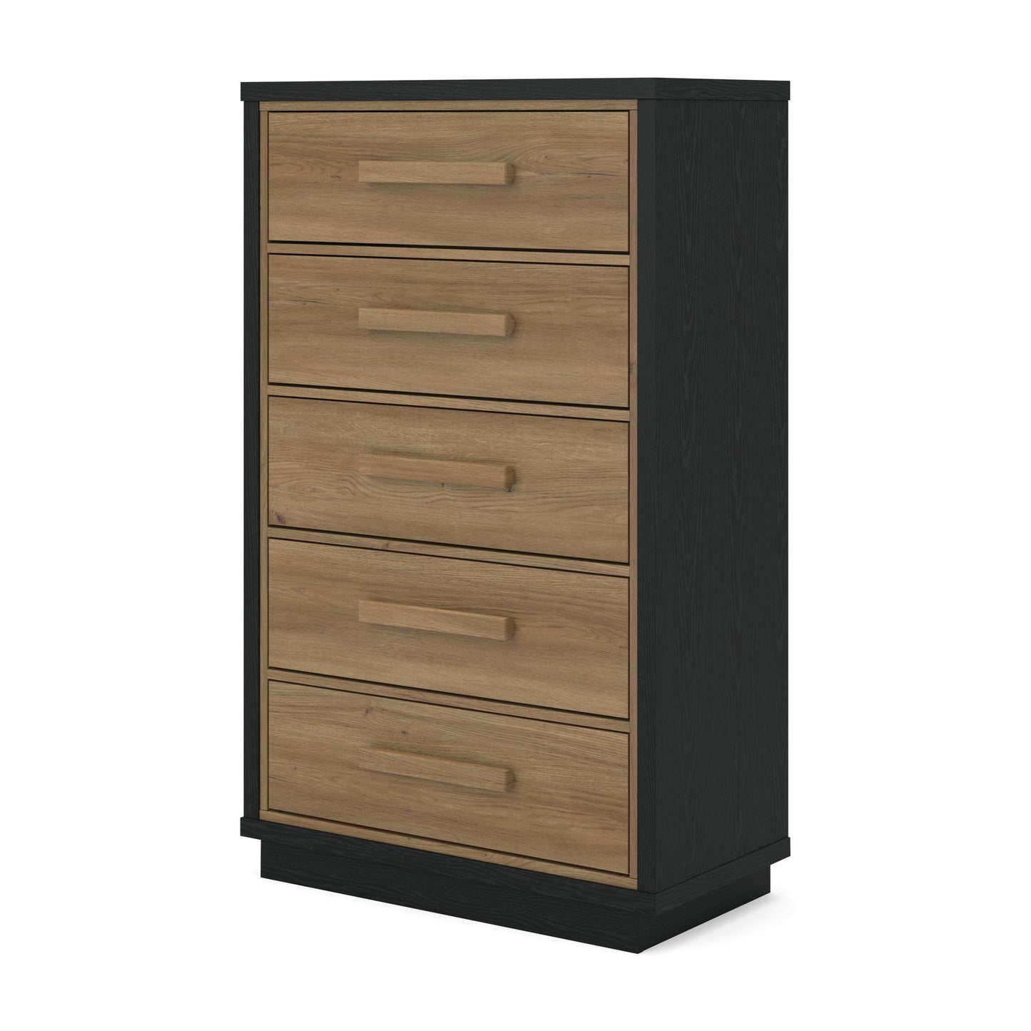 Ashley Express - Kozmour Five Drawer Chest