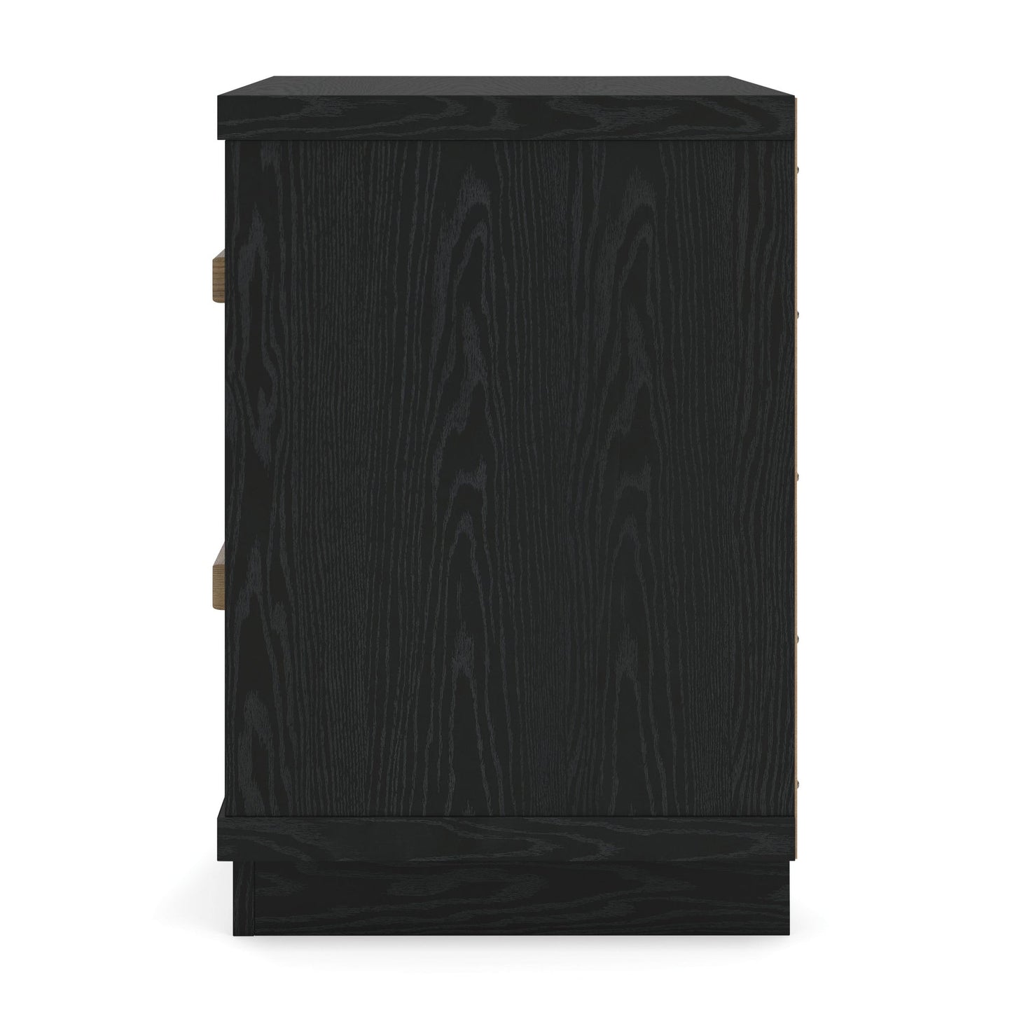 Ashley Express - Kozmour Two Drawer Night Stand