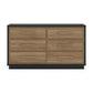 Ashley Express - Kozmour Six Drawer Dresser