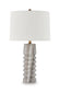 Ashley Express - Desmont Marble Table Lamp (1/CN)