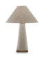 Ashley Express - Dellridge Metal Table Lamp (1/CN)