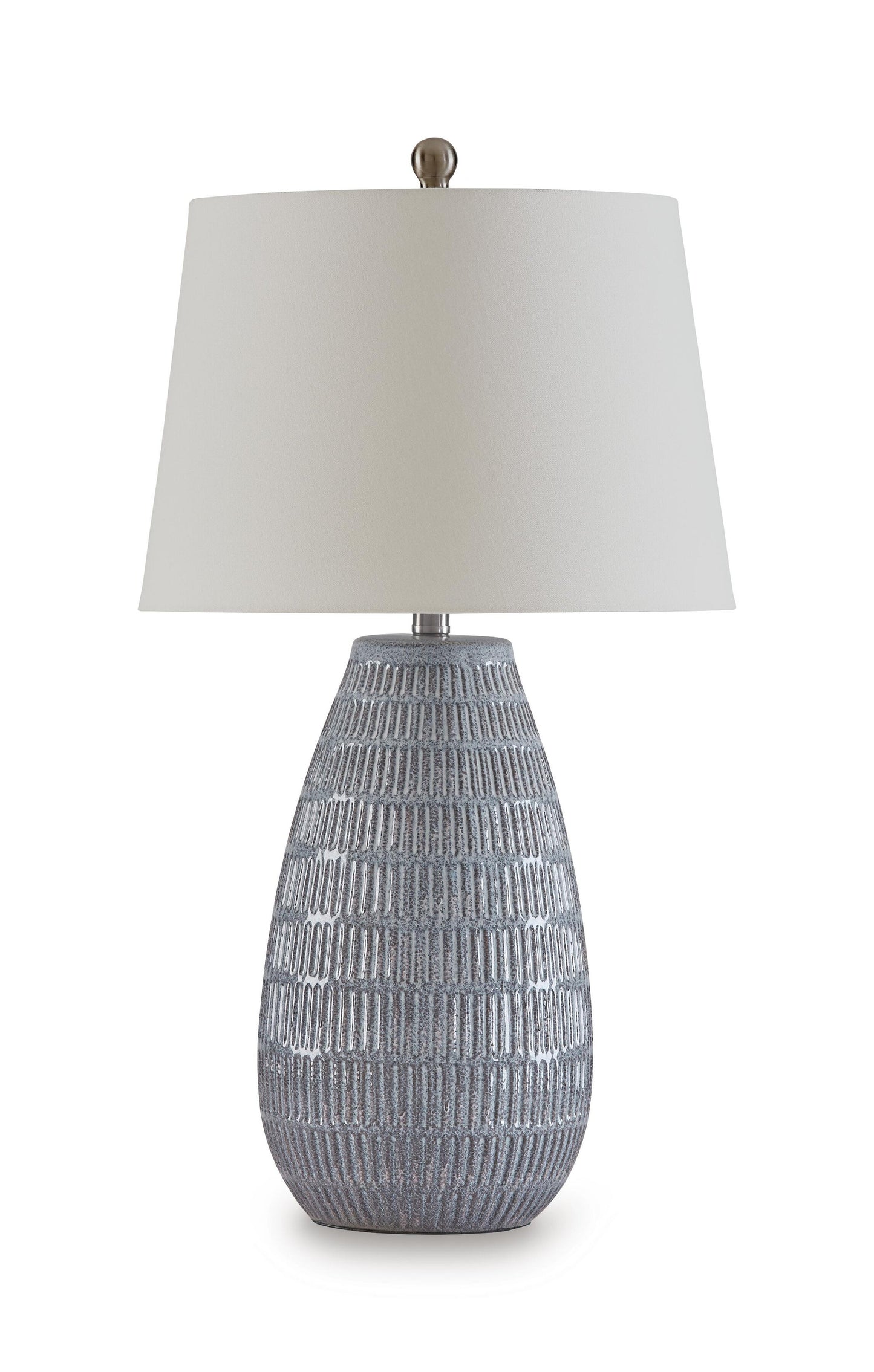 Ashley Express - Kaidins Ceramic Table Lamp (1/CN)