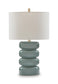 Ashley Express - Clayard Ceramic Table Lamp (1/CN)