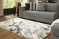 Ashley Express - Worthbrook Medium Rug