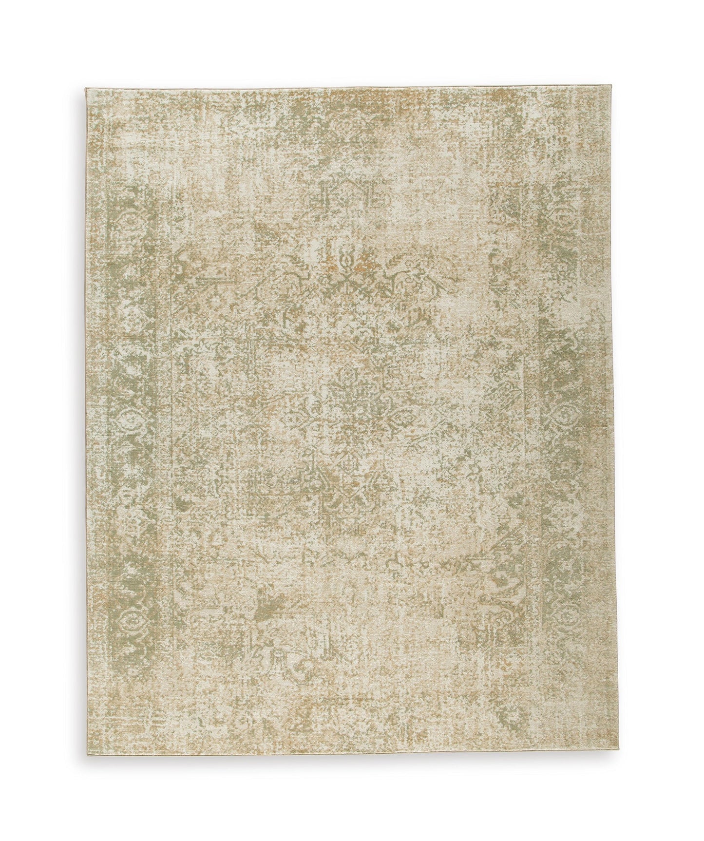 Kenwich Large Rug