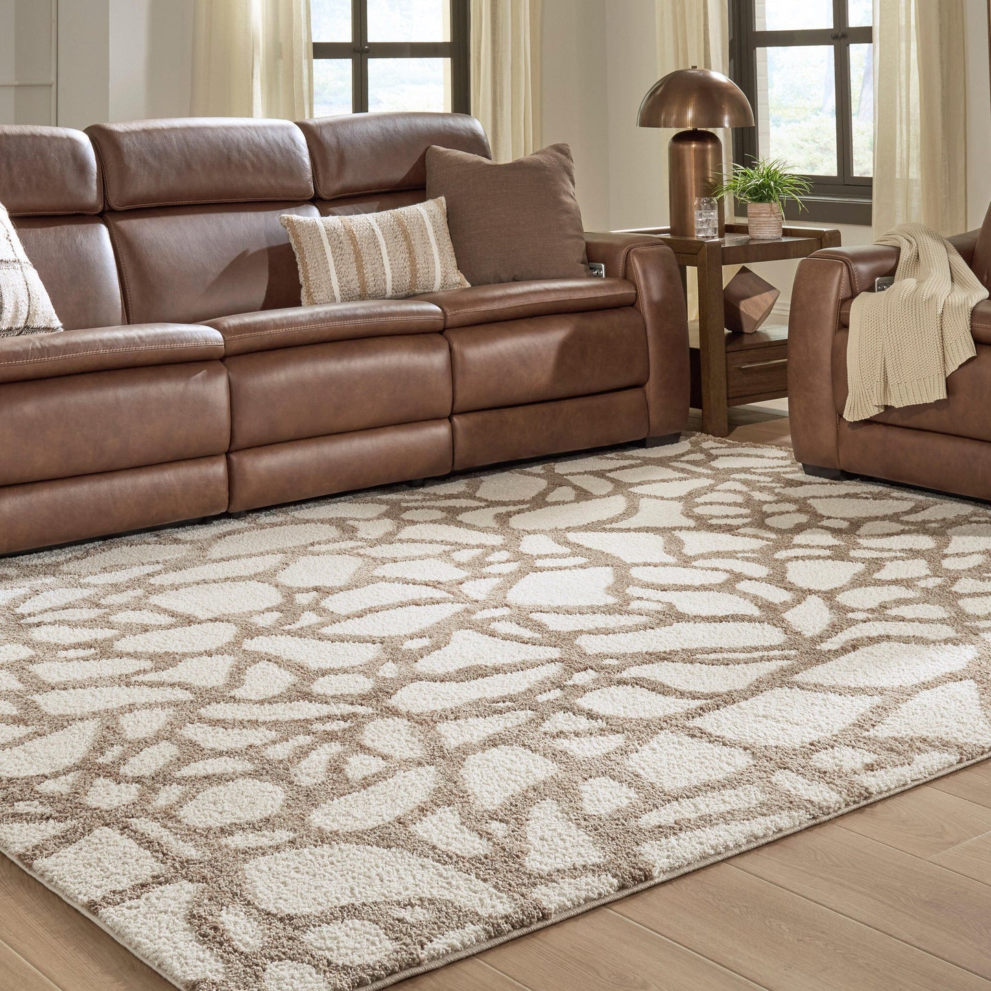 Ashley Express - Wessonland Large Rug