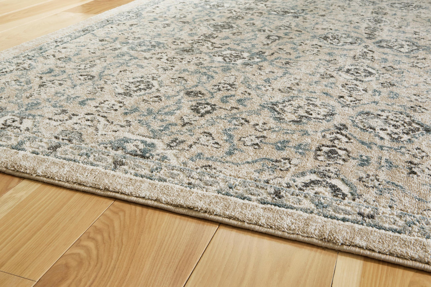 Jessmen Extra Large Rug