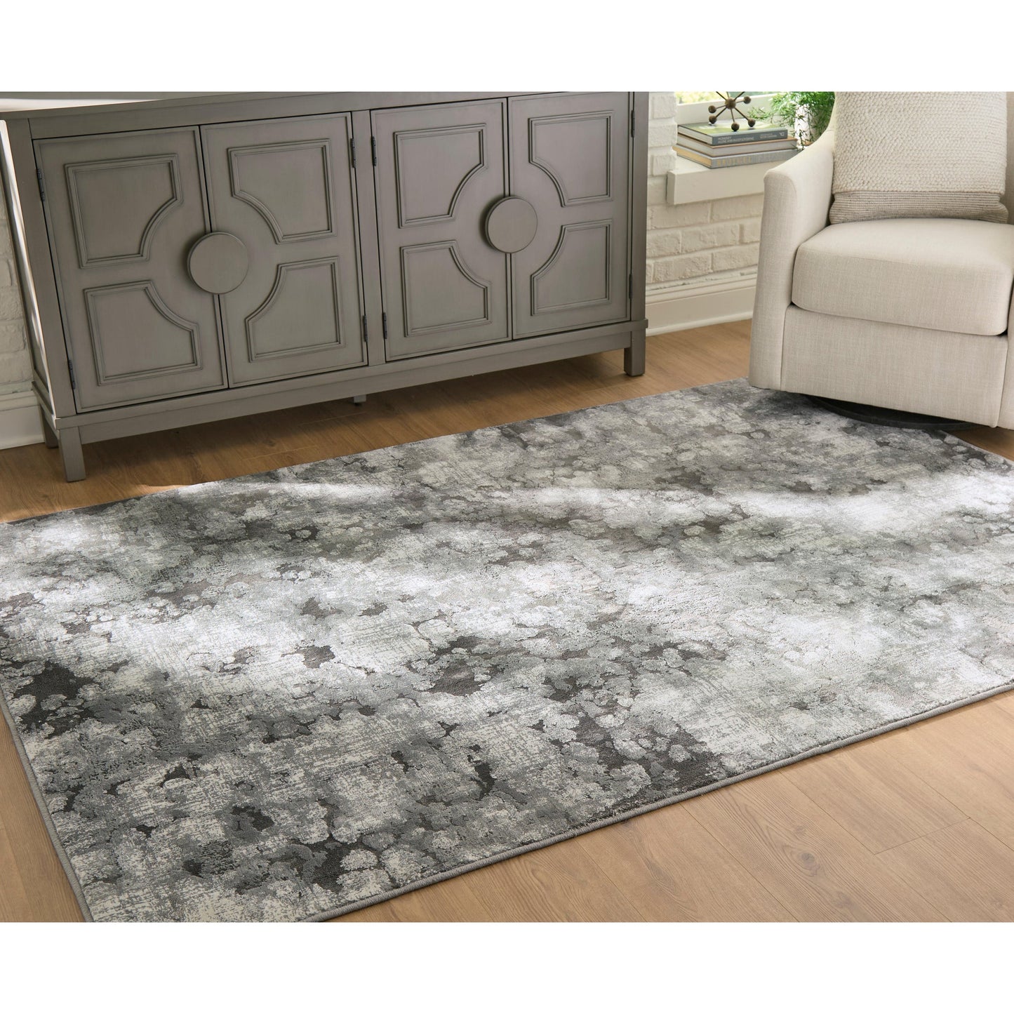 Gilberton Extra Large Rug