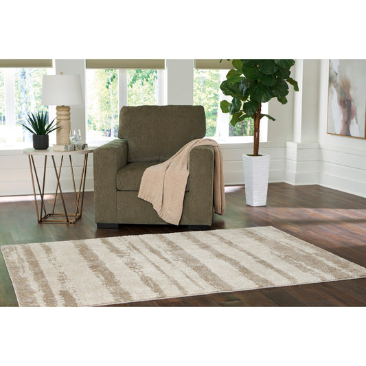 Ashley Express - Jerrlow Washable Large Rug