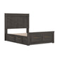Ashley Express - Vonitta Bay Full Panel Storage Bed