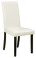 Ashley Express - Kimonte Dining UPH Side Chair (2/CN)
