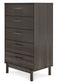 Ashley Express - Brymont Five Drawer Chest