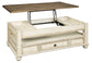 Ashley Express - Realyn Lift Top Cocktail Table