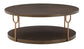Ashley Express - Brazburn Coffee Table with 1 End Table