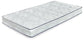 Ashley Express - 6 Inch Bonnell Mattress with Adjustable Base