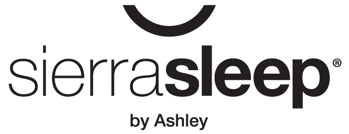 Ashley Express - 14 Inch Ashley Hybrid Mattress with Foundation
