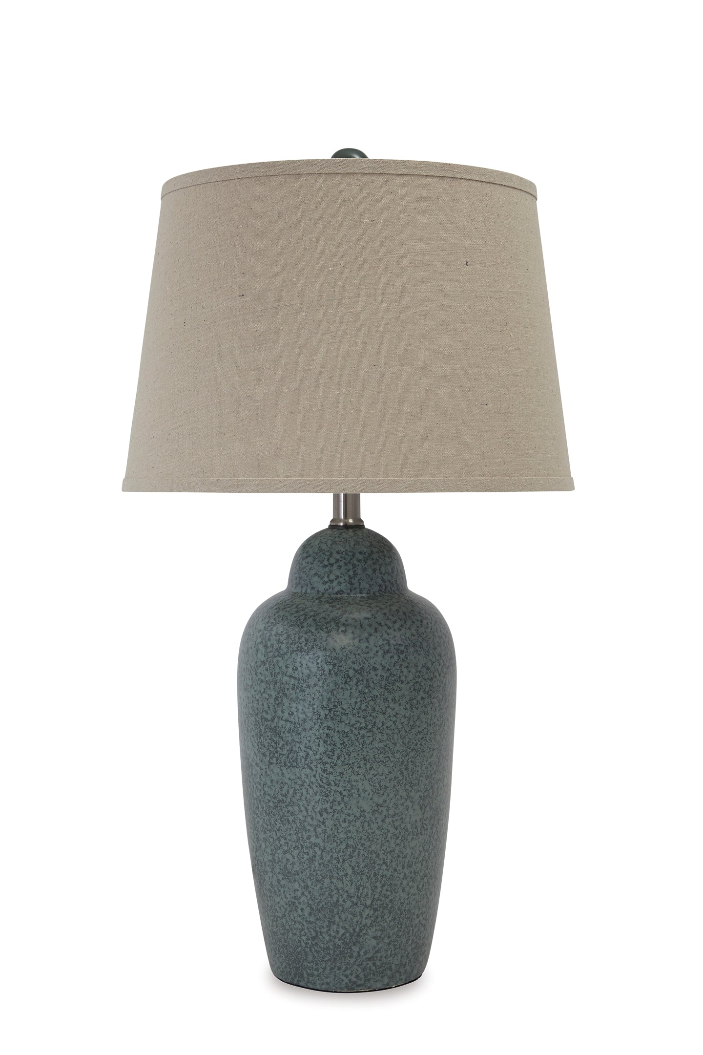 Ashley Express - Saher Ceramic Table Lamp (1/CN)