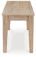 Ashley Express - Gleanville Large Dining Room Bench