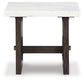 Ashley Express - Burkhaus Coffee Table with 2 End Tables